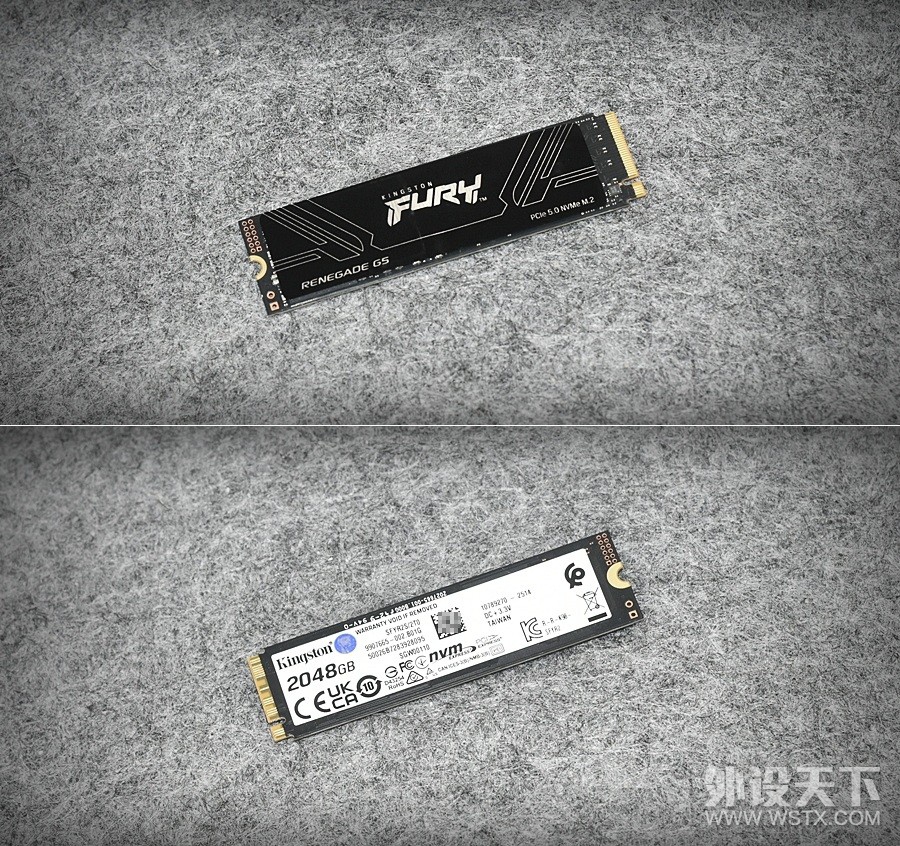 Ϊ ʿFURY RENEGADE G5̬Ӳ ʵ