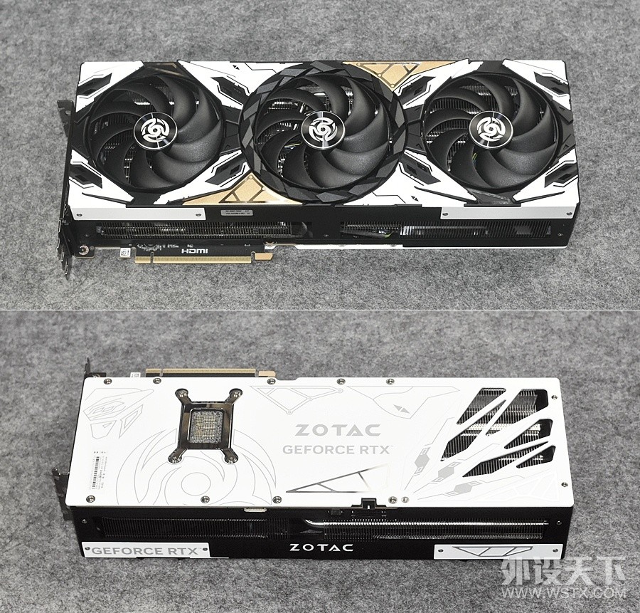 Ʒ ̩ZOTAC RTX 5070Ti 16GB  ̬