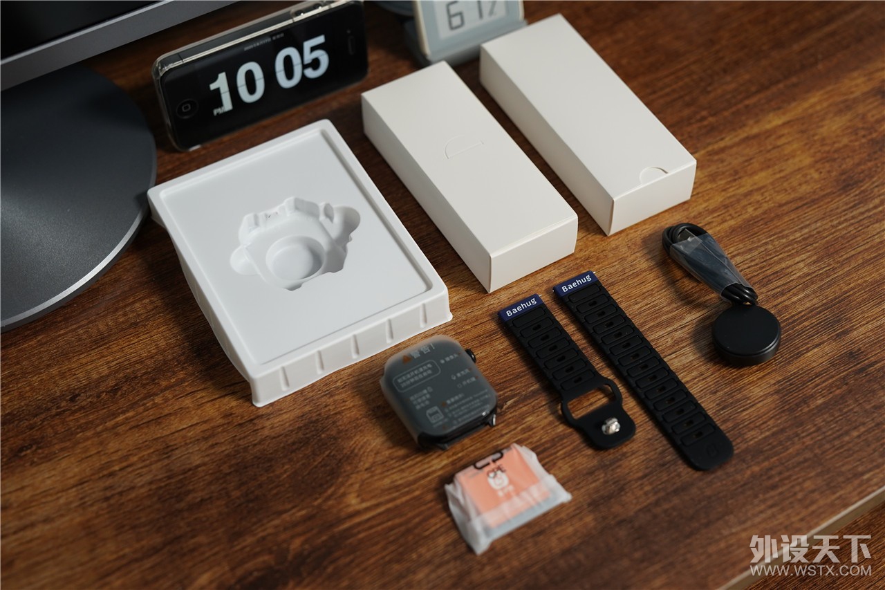 ��Ȼ���ֿɻ���أ�Baehug������X8����������绰�ֱ�