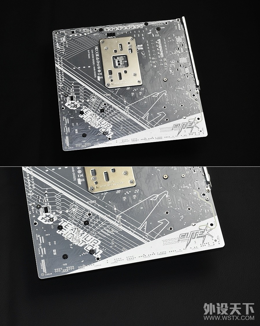 AMDװ������+���α���B850M AORUS ELITE WIFI6E ICE��̬����