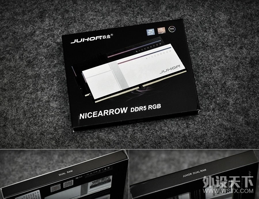 ��Ƶսδ�� ����JUHOR��������D5 8000MHz���� �������