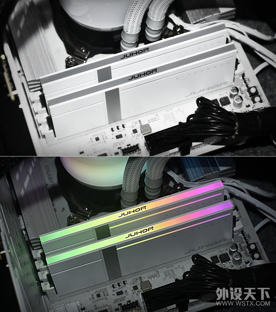 ��Ƶսδ�� ����JUHOR��������D5 8000MHz���� �������