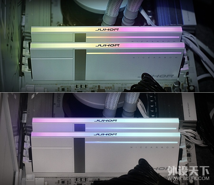 ��Ƶսδ�� ����JUHOR��������D5 8000MHz���� �������