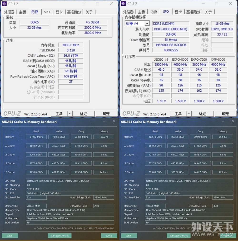 ��Ƶսδ�� ����JUHOR��������D5 8000MHz���� �������