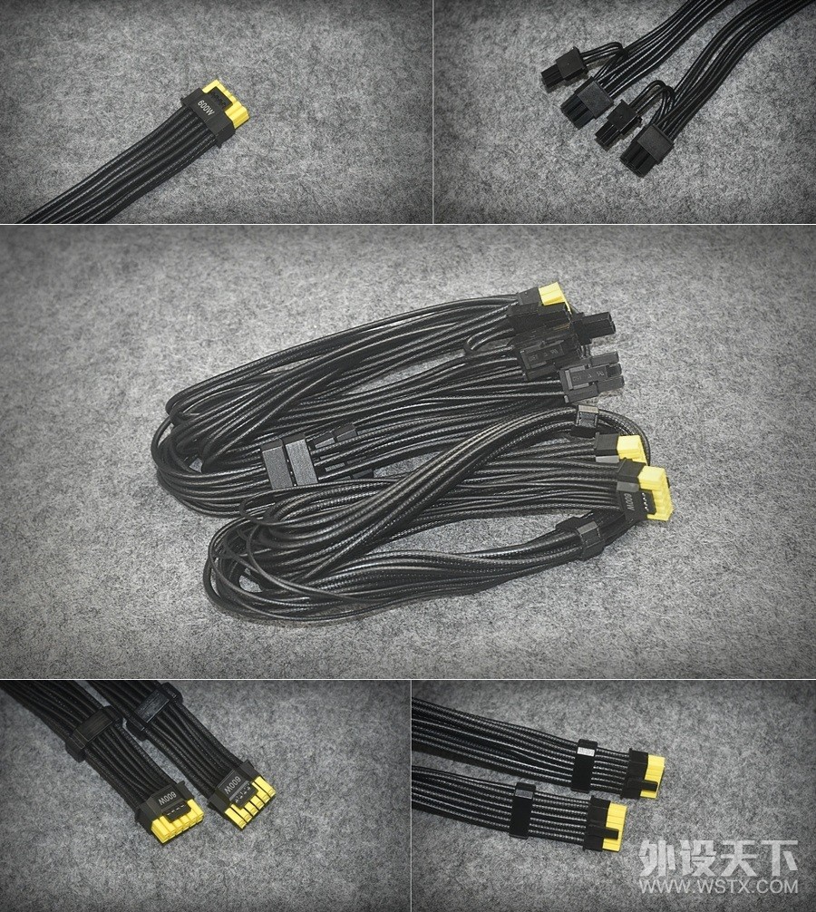 ʵ����ѡ ΢��MAG A850GLS PCIE5����ȫģ���Դ ��̬���