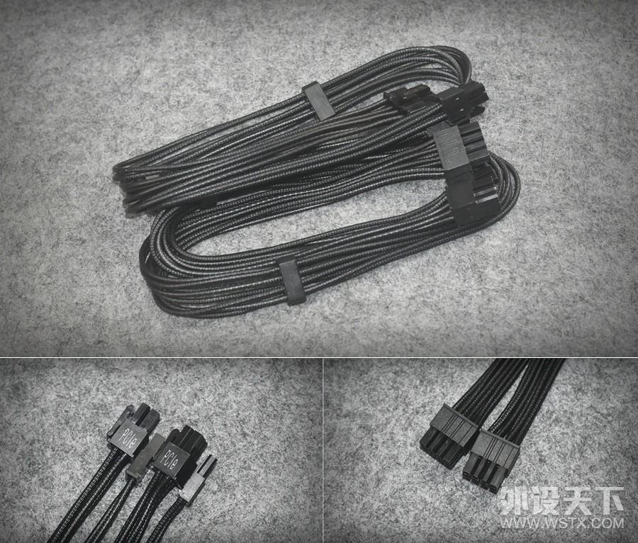 ʵ����ѡ ΢��MAG A850GLS PCIE5����ȫģ���Դ ��̬���