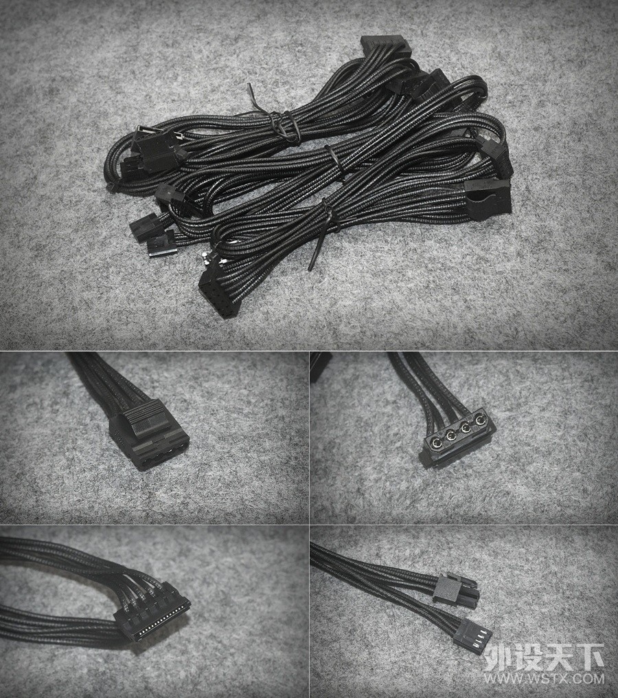 ʵ����ѡ ΢��MAG A850GLS PCIE5����ȫģ���Դ ��̬���