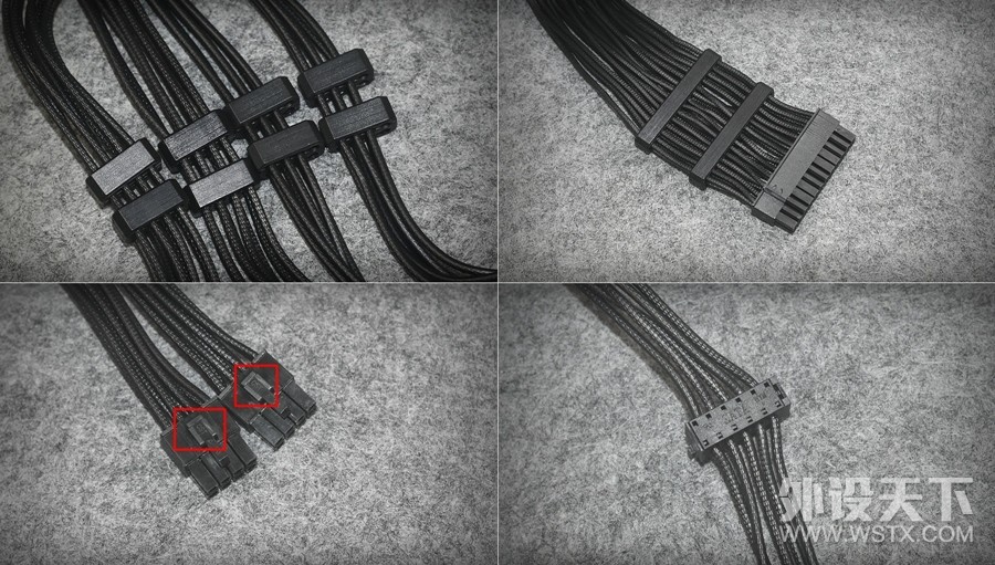 ʵ����ѡ ΢��MAG A850GLS PCIE5����ȫģ���Դ ��̬���