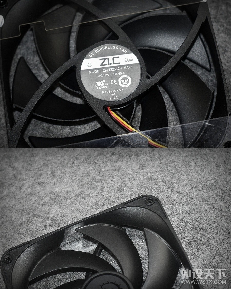 ʵ����ѡ ΢��MAG A850GLS PCIE5����ȫģ���Դ ��̬���