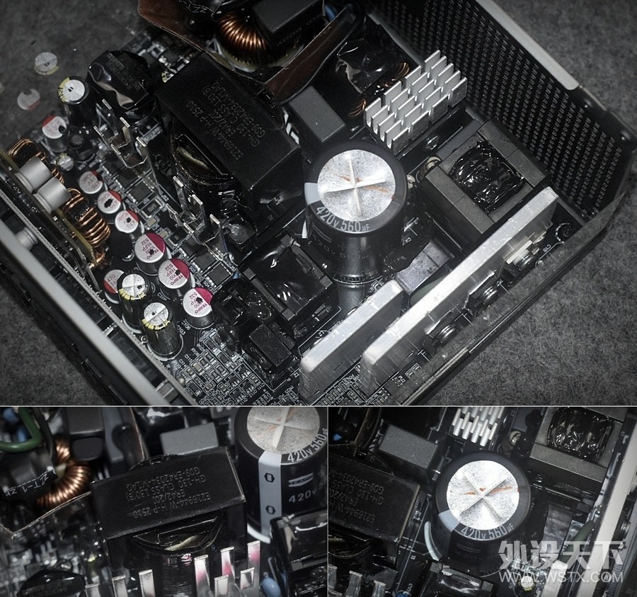 ʵ����ѡ ΢��MAG A850GLS PCIE5����ȫģ���Դ ��̬���