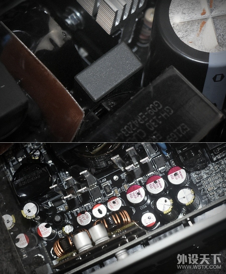 ʵ����ѡ ΢��MAG A850GLS PCIE5����ȫģ���Դ ��̬���