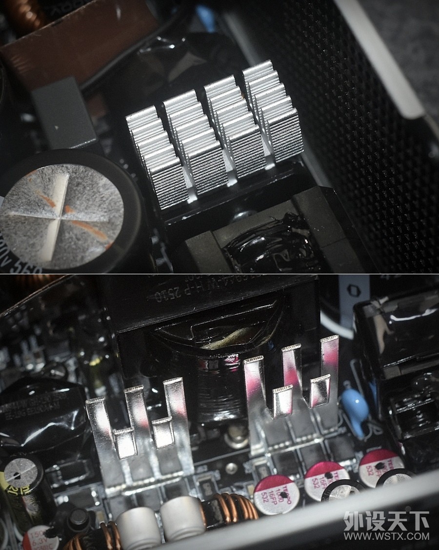 ʵ����ѡ ΢��MAG A850GLS PCIE5����ȫģ���Դ ��̬���