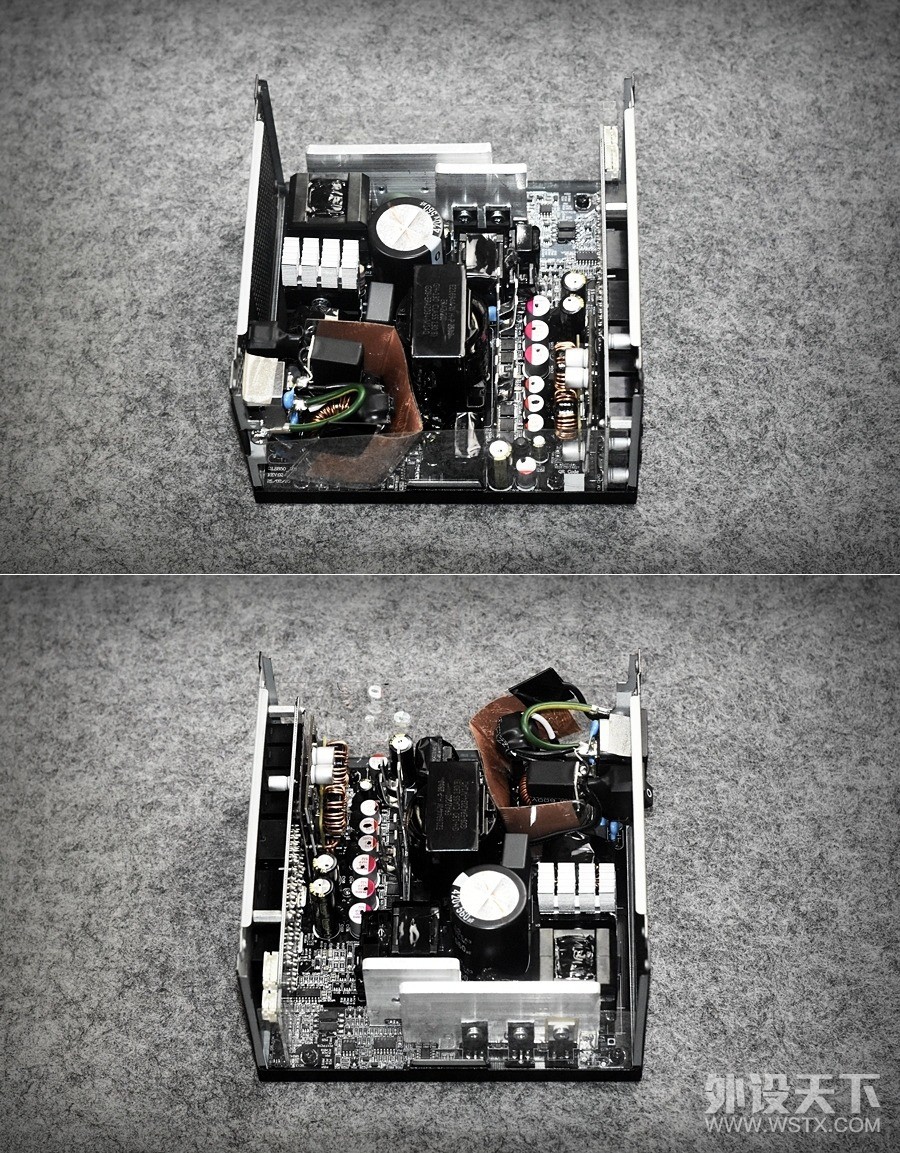 ʵ����ѡ ΢��MAG A850GLS PCIE5����ȫģ���Դ ��̬���