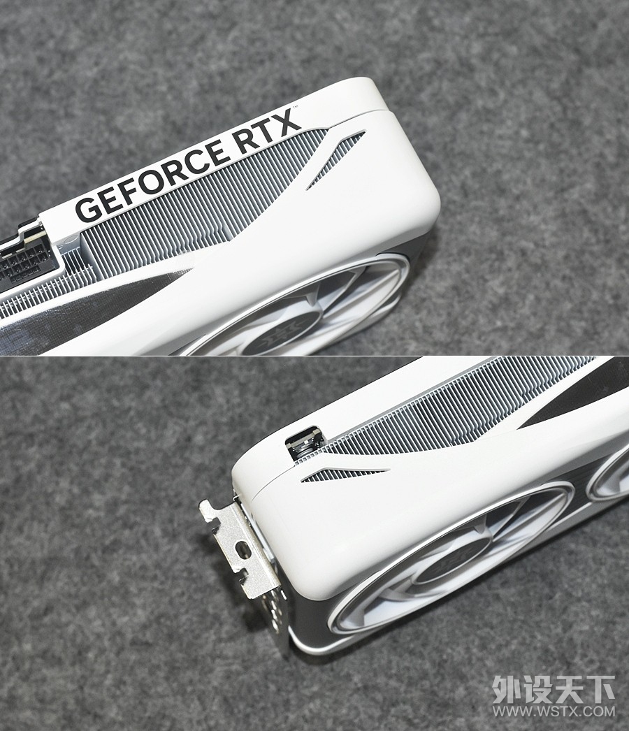 ����Ԫ�Ǿ��� Ӱ��RTX 5070����LUNA OC�����羺�Կ� �������