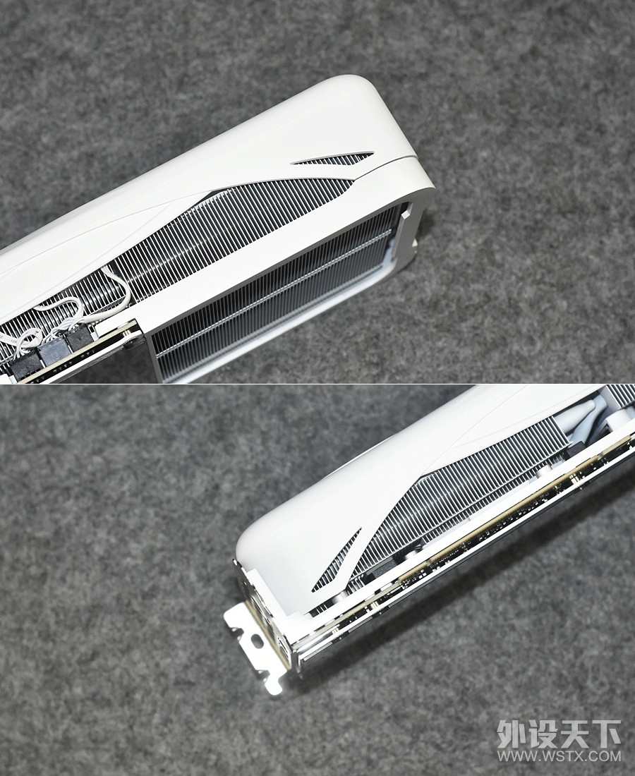 ����Ԫ�Ǿ��� Ӱ��RTX 5070����LUNA OC�����羺�Կ� �������