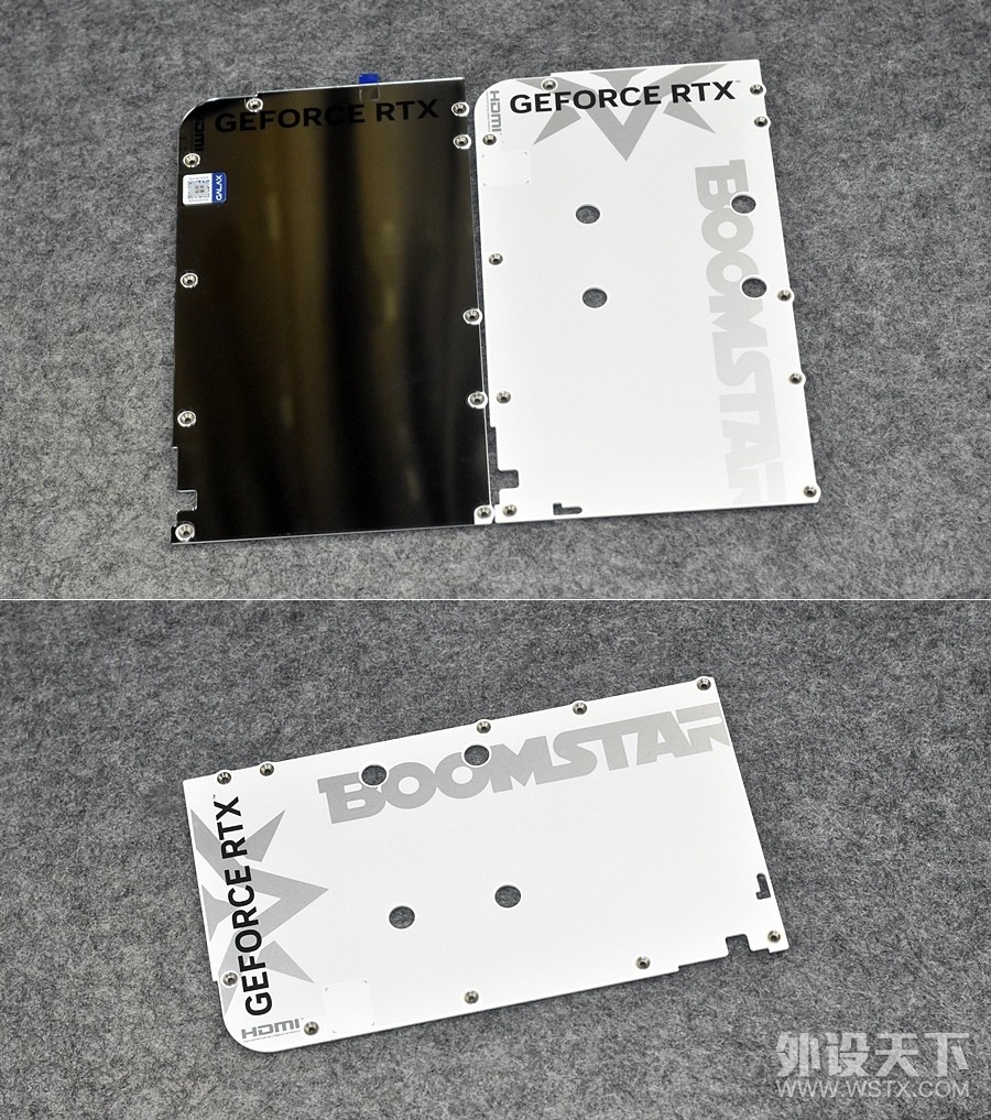 ����Ԫ�Ǿ��� Ӱ��RTX 5070����LUNA OC�����羺�Կ� �������