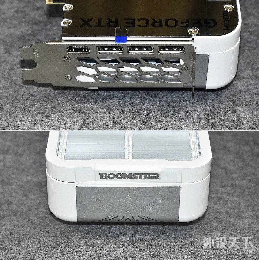 ����Ԫ�Ǿ��� Ӱ��RTX 5070����LUNA OC�����羺�Կ� �������