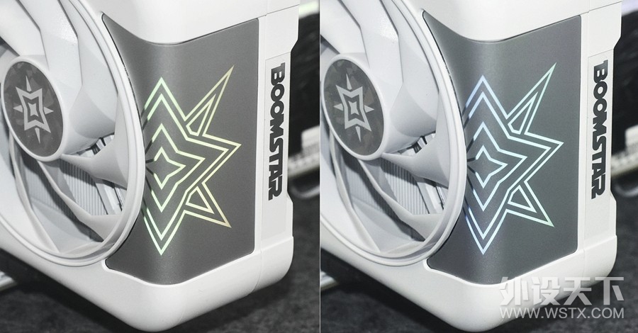 ����Ԫ�Ǿ��� Ӱ��RTX 5070����LUNA OC�����羺�Կ� �������