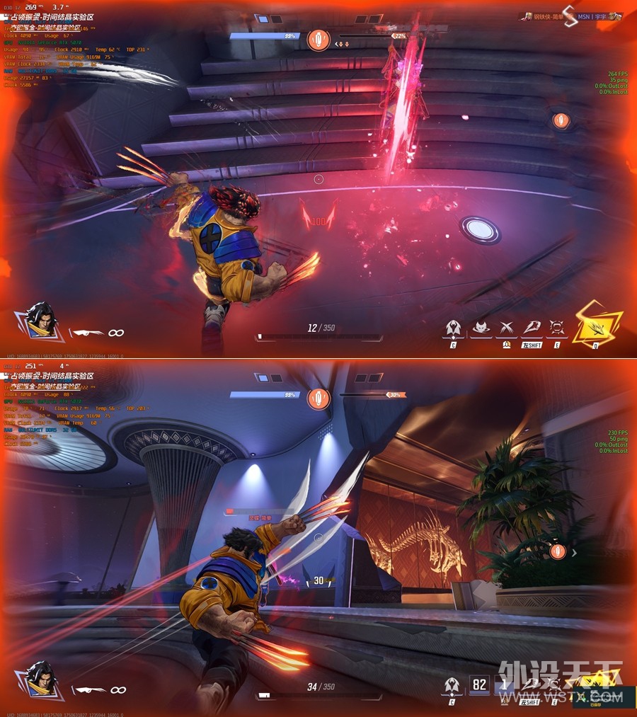 ����Ԫ�Ǿ��� Ӱ��RTX 5070����LUNA OC�����羺�Կ� �������