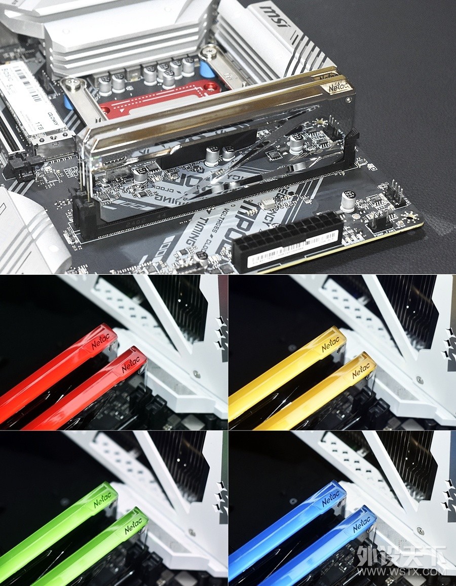 ����Ԫ�Ǿ��� Ӱ��RTX 5070����LUNA OC�����羺�Կ� �������