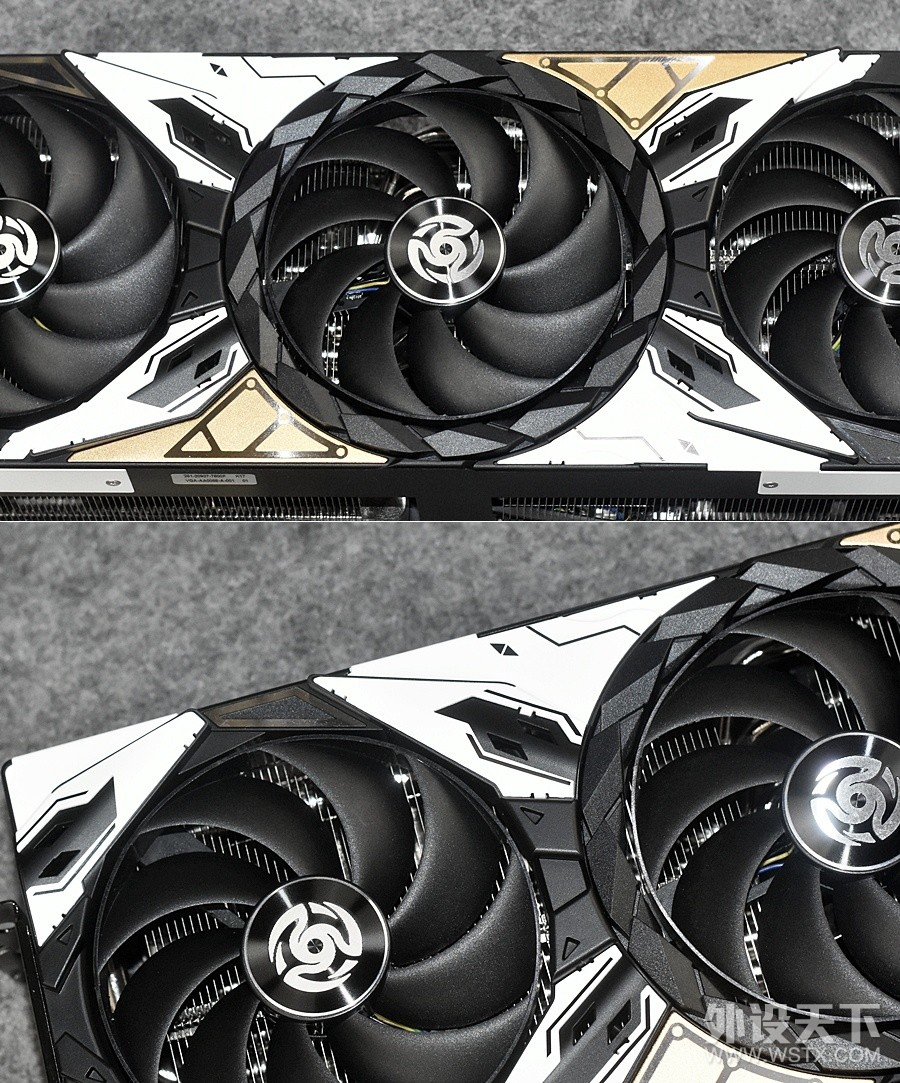�߽��Կ���ѡ ��̩RTX 5070Ti 16GB����OC ʵ�����
