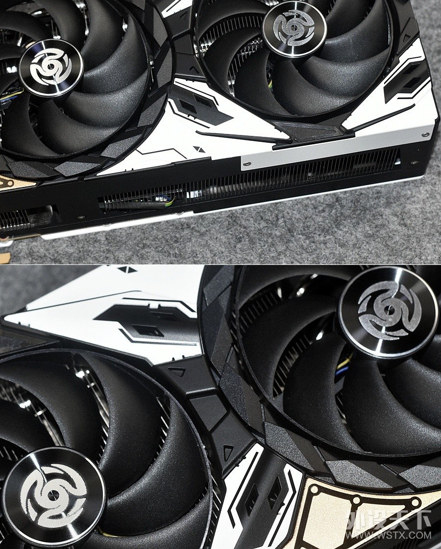 �߽��Կ���ѡ ��̩RTX 5070Ti 16GB����OC ʵ�����