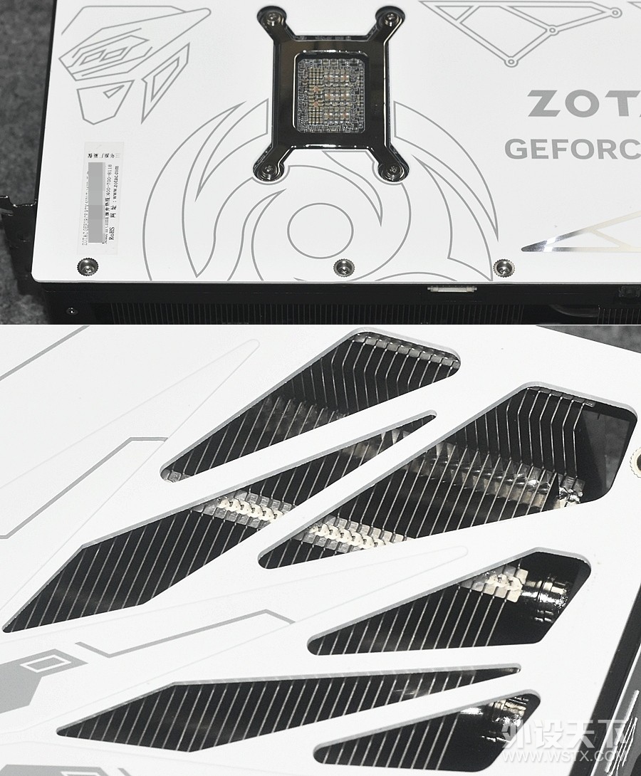 �߽��Կ���ѡ ��̩RTX 5070Ti 16GB����OC ʵ�����