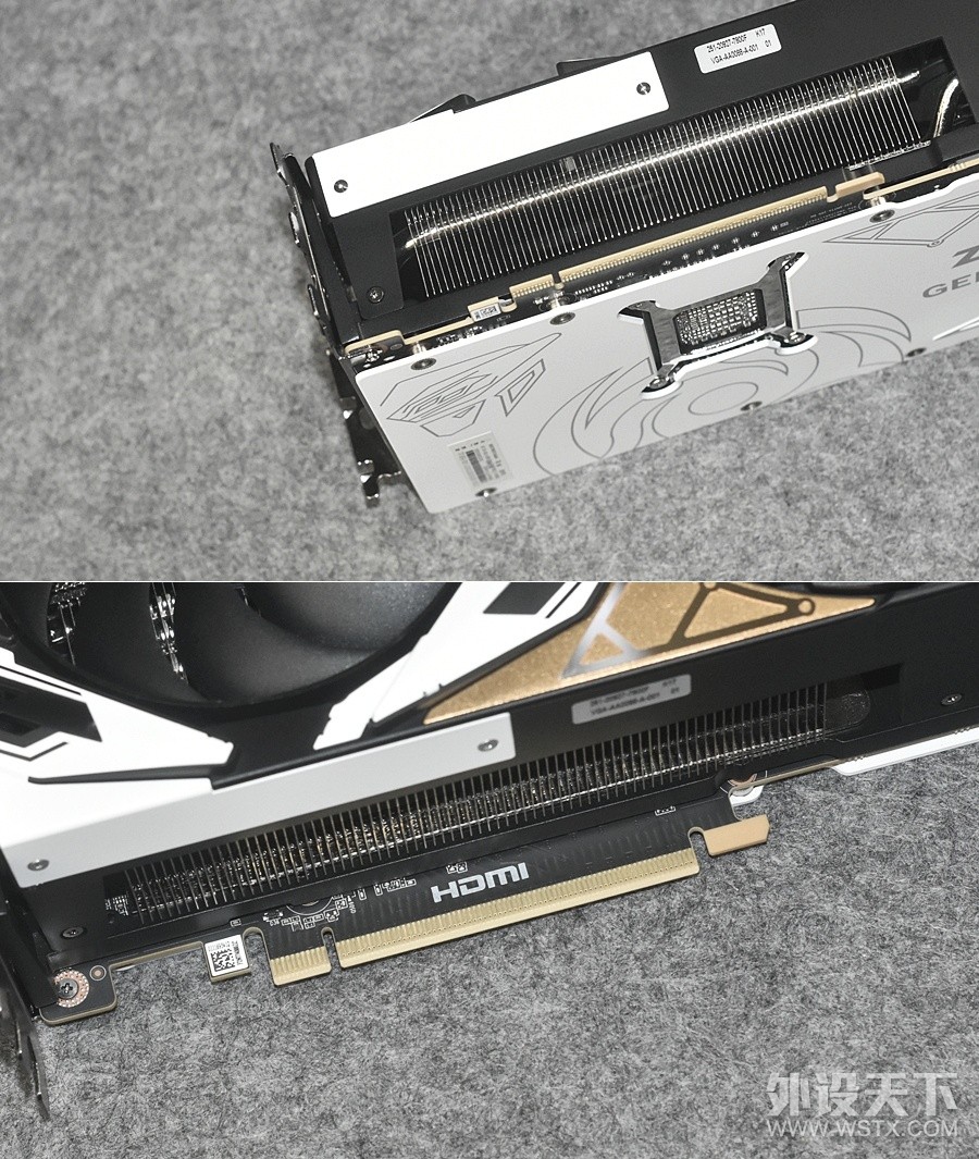 �߽��Կ���ѡ ��̩RTX 5070Ti 16GB����OC ʵ�����