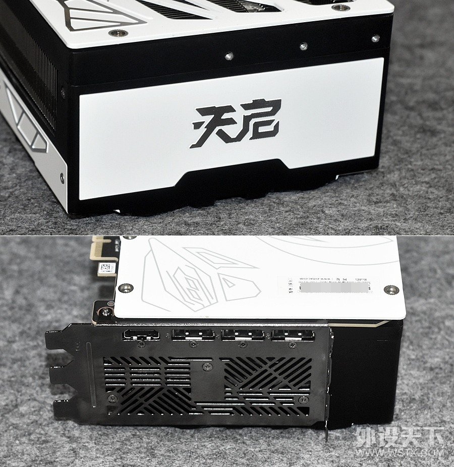 �߽��Կ���ѡ ��̩RTX 5070Ti 16GB����OC ʵ�����