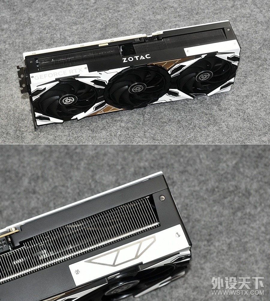 �߽��Կ���ѡ ��̩RTX 5070Ti 16GB����OC ʵ�����