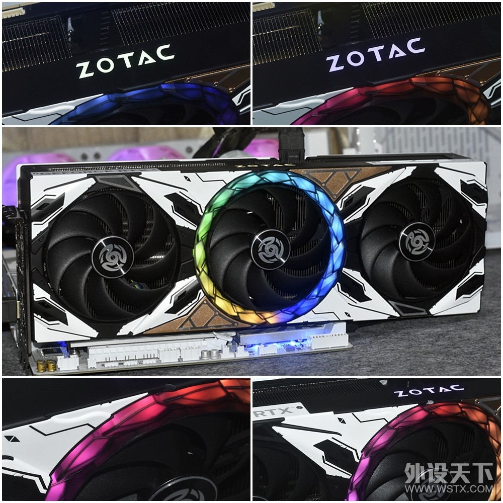 �߽��Կ���ѡ ��̩RTX 5070Ti 16GB����OC ʵ�����