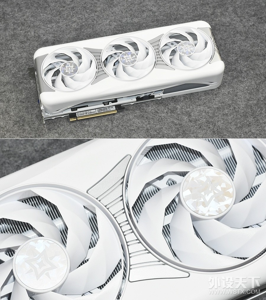 ��������ɢ������ Ӱ��RTX 5070����LUNA OCһ�Ľ⹹