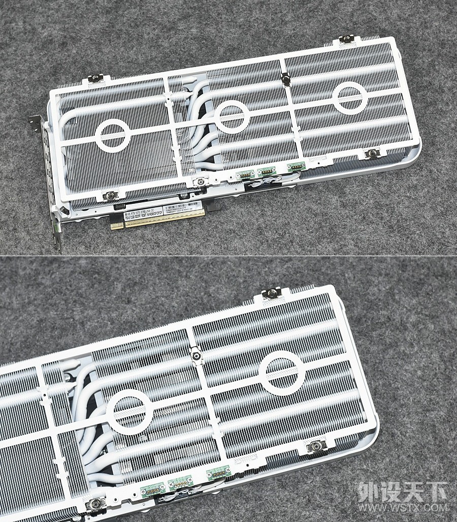 ��������ɢ������ Ӱ��RTX 5070����LUNA OCһ�Ľ⹹