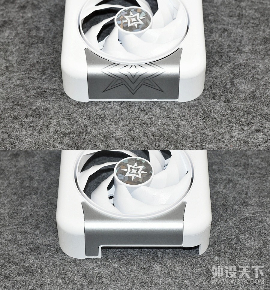 ��������ɢ������ Ӱ��RTX 5070����LUNA OCһ�Ľ⹹