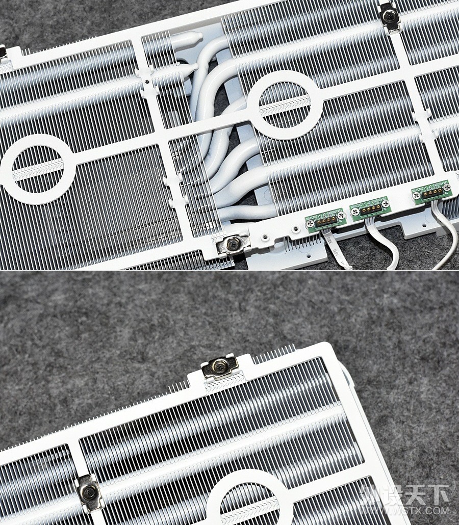 ��������ɢ������ Ӱ��RTX 5070����LUNA OCһ�Ľ⹹