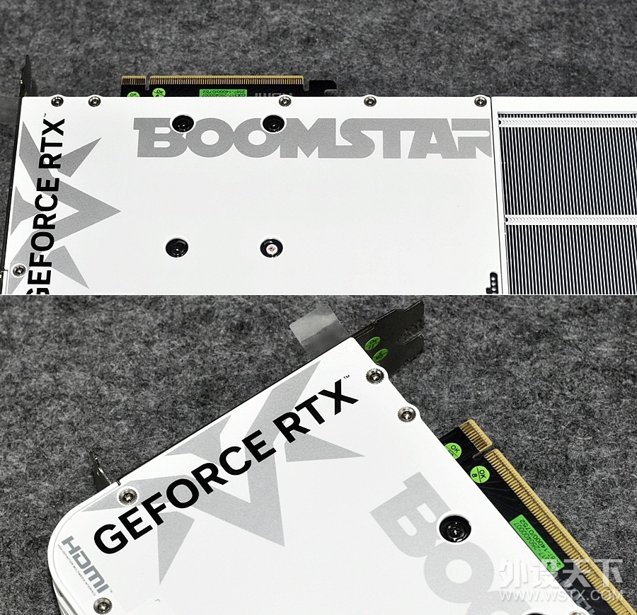 ��������ɢ������ Ӱ��RTX 5070����LUNA OCһ�Ľ⹹