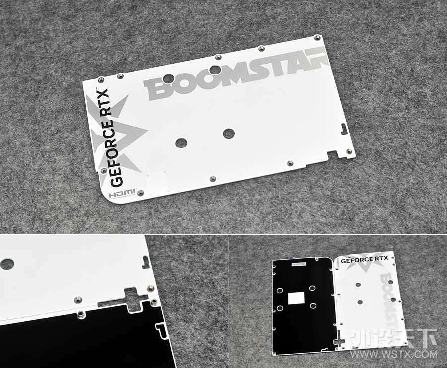 ��������ɢ������ Ӱ��RTX 5070����LUNA OCһ�Ľ⹹