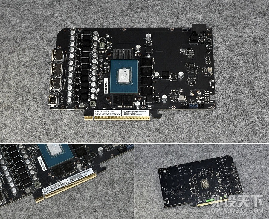 ��������ɢ������ Ӱ��RTX 5070����LUNA OCһ�Ľ⹹
