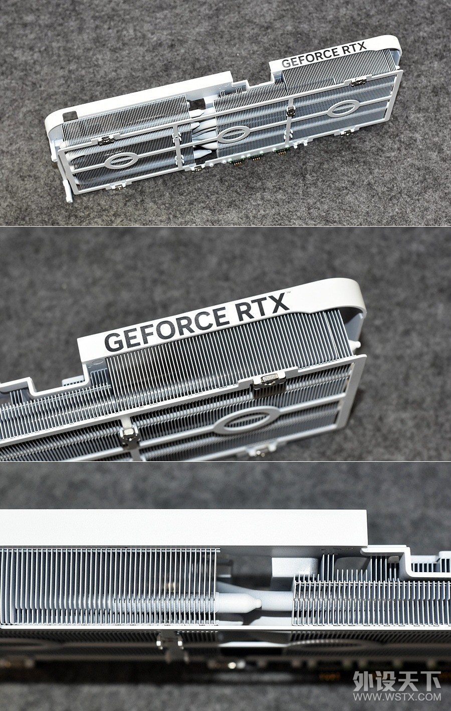 ��������ɢ������ Ӱ��RTX 5070����LUNA OCһ�Ľ⹹