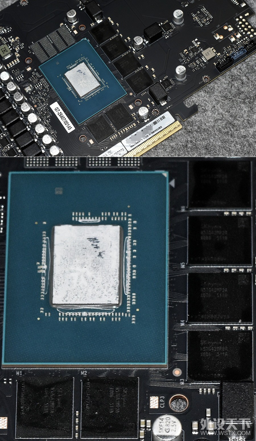 ��������ɢ������ Ӱ��RTX 5070����LUNA OCһ�Ľ⹹