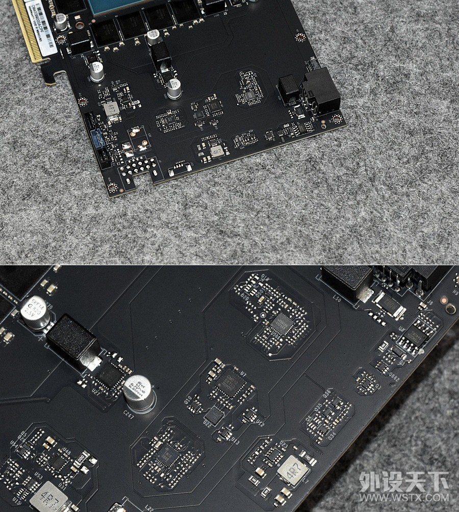 ��������ɢ������ Ӱ��RTX 5070����LUNA OCһ�Ľ⹹