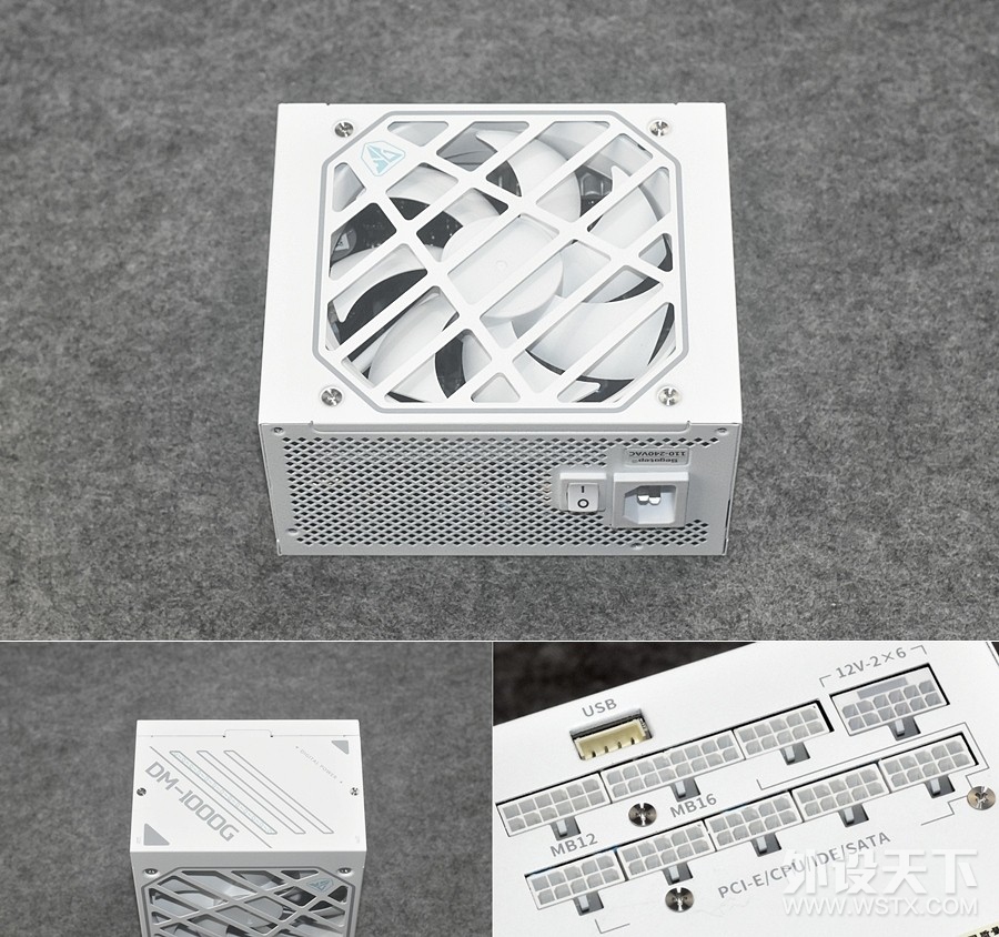 ��������ɢ������ Ӱ��RTX 5070����LUNA OCһ�Ľ⹹