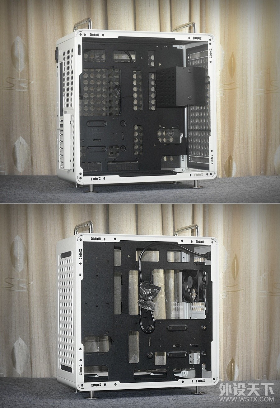 ����չ��DIY ��������᷽QUBE 540�������� �������