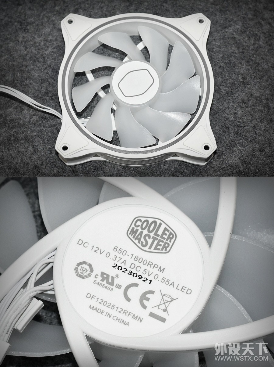 ����չ��DIY ��������᷽QUBE 540�������� �������