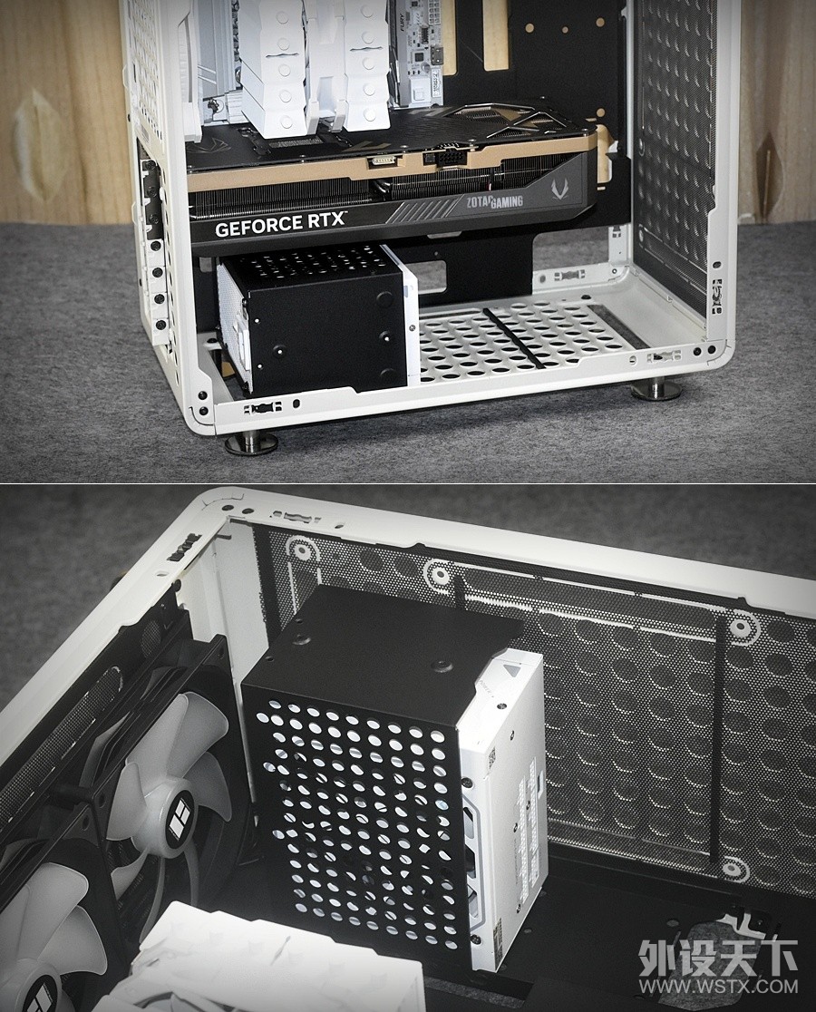 ����չ��DIY ��������᷽QUBE 540�������� �������