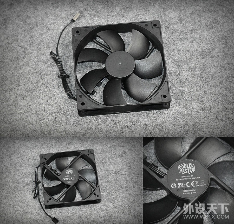 ����չ��DIY ��������᷽QUBE 540�������� �������