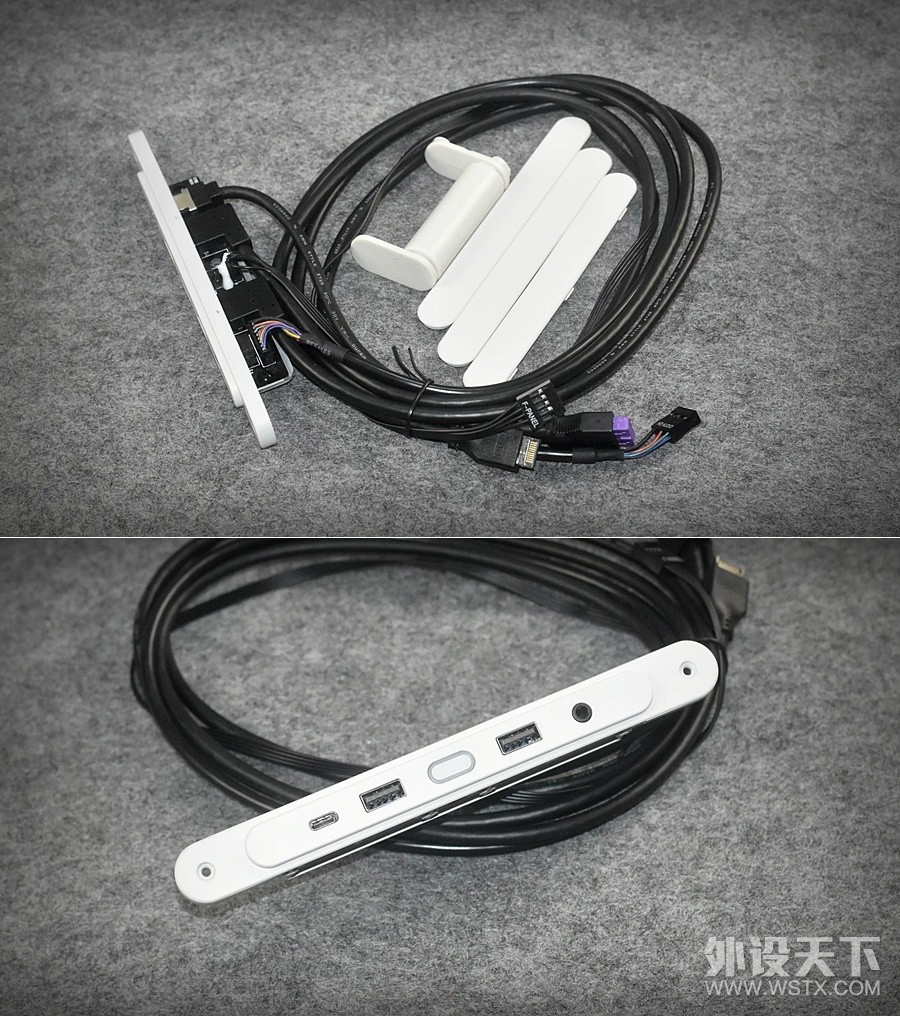 ����չ��DIY ��������᷽QUBE 540�������� �������