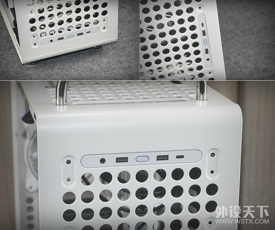 ����չ��DIY ��������᷽QUBE 540�������� �������