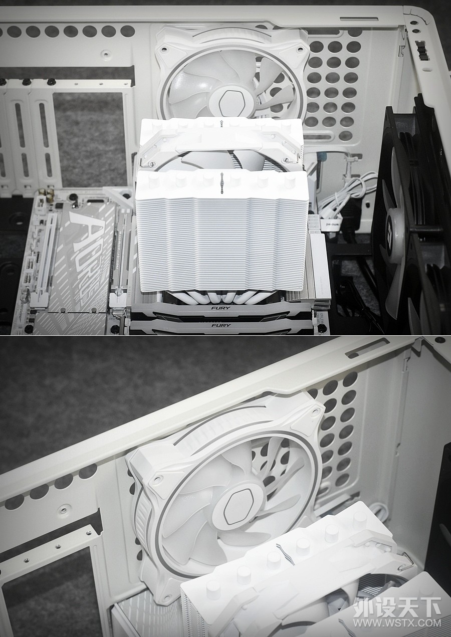 ����չ��DIY ��������᷽QUBE 540�������� �������