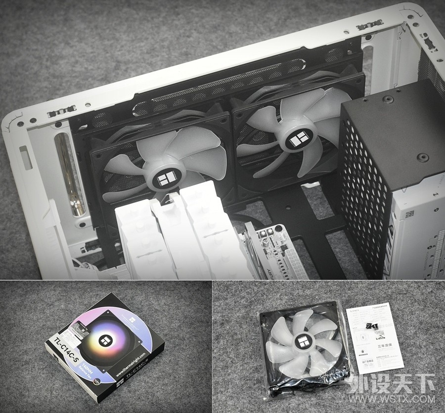 ����չ��DIY ��������᷽QUBE 540�������� �������